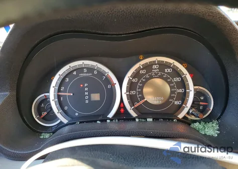 2013 Acura Tsx z USA, uszkodzony, nr VIN JH4CU2F45DC001705